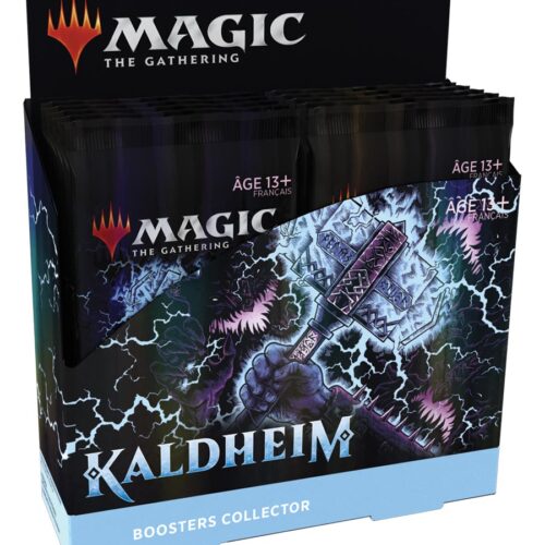 magic kaldheim booster collector 03
