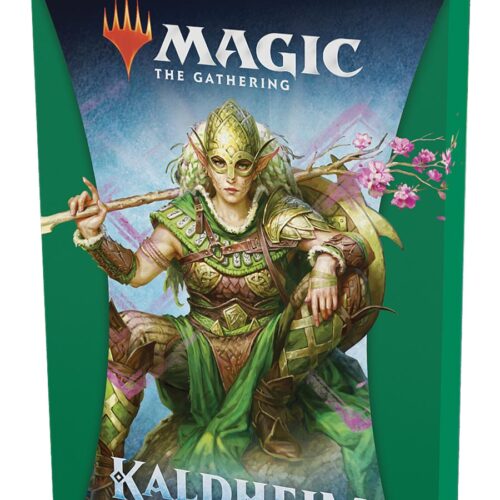 magic kaldheim booster theme 05