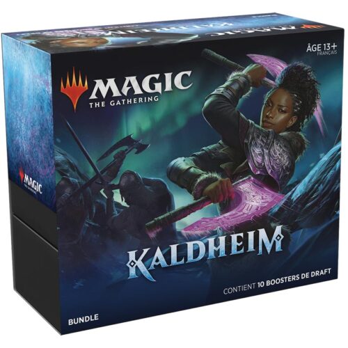 magic kaldheim bundle 01