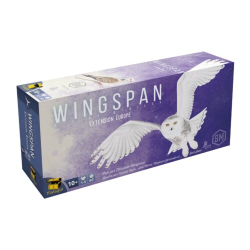 wingspan europe