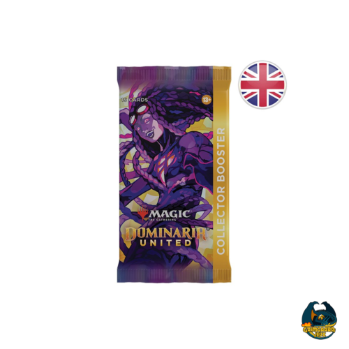 Grimgaard Chambery Savoie Jeux Magic Booster Draft Collector Extension dominaria