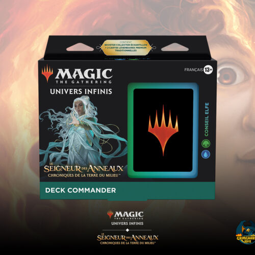 Magic the gathering carte et display - Boutique de Carte