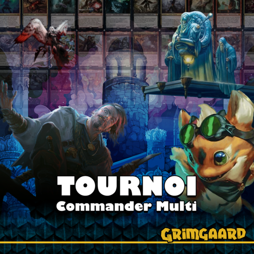 30.05.25 - COMMANDER MULTI