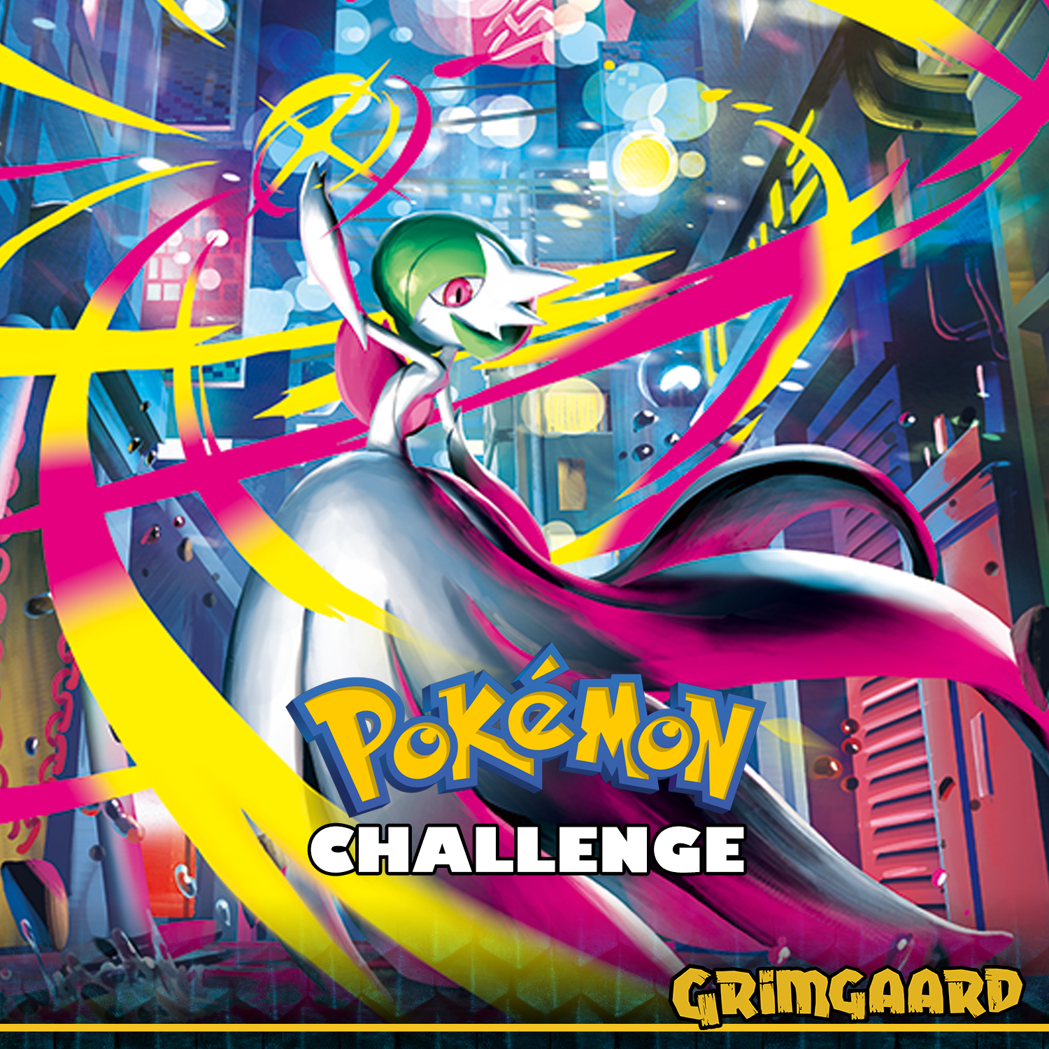 31.01 – POKEMON – TOURNOI CHALLENGE