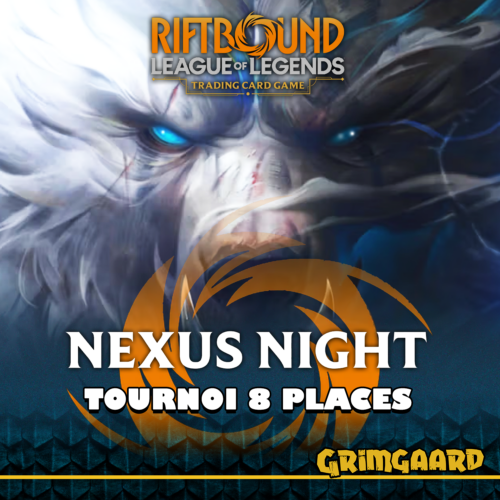 07.05 NEXUS NIGHT