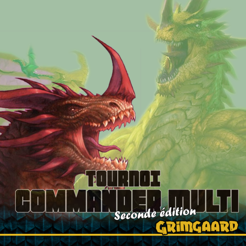 24.07 - COMMANDER MULTI