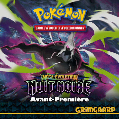 11.07 -Matin POKEMON AVANT-PREMIÈRE