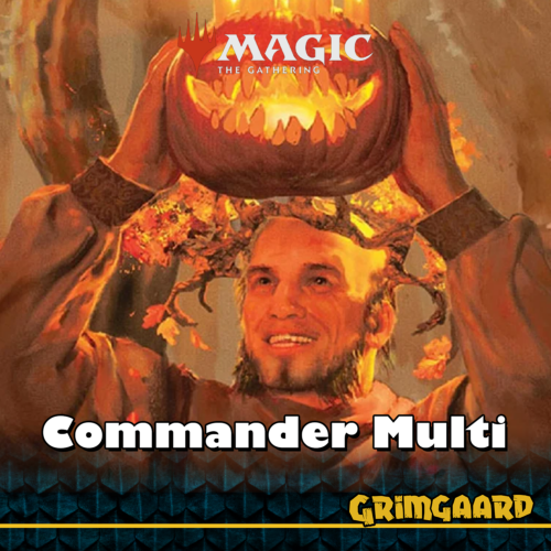 31.10 - COMMANDER MULTI