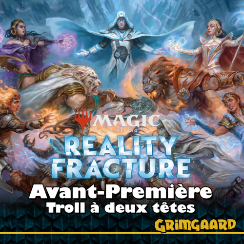 26.09 - 19h - AVANT-PREMIÈRE : REALITY FRACTURE