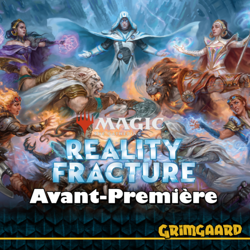 25.09 - 19h - AVANT-PREMIÈRE : REALITY FRACTURE