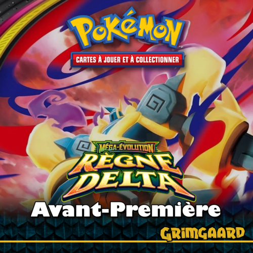 31.10 Matin / POKEMON AVANT-PREMIÈRE