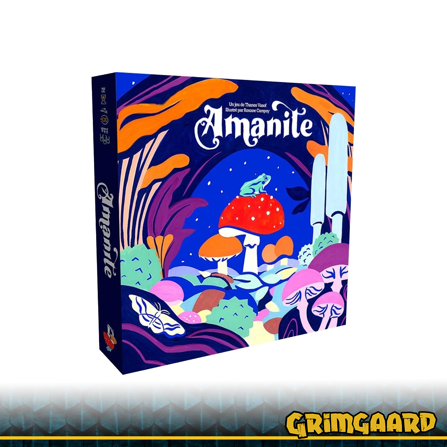Amanite