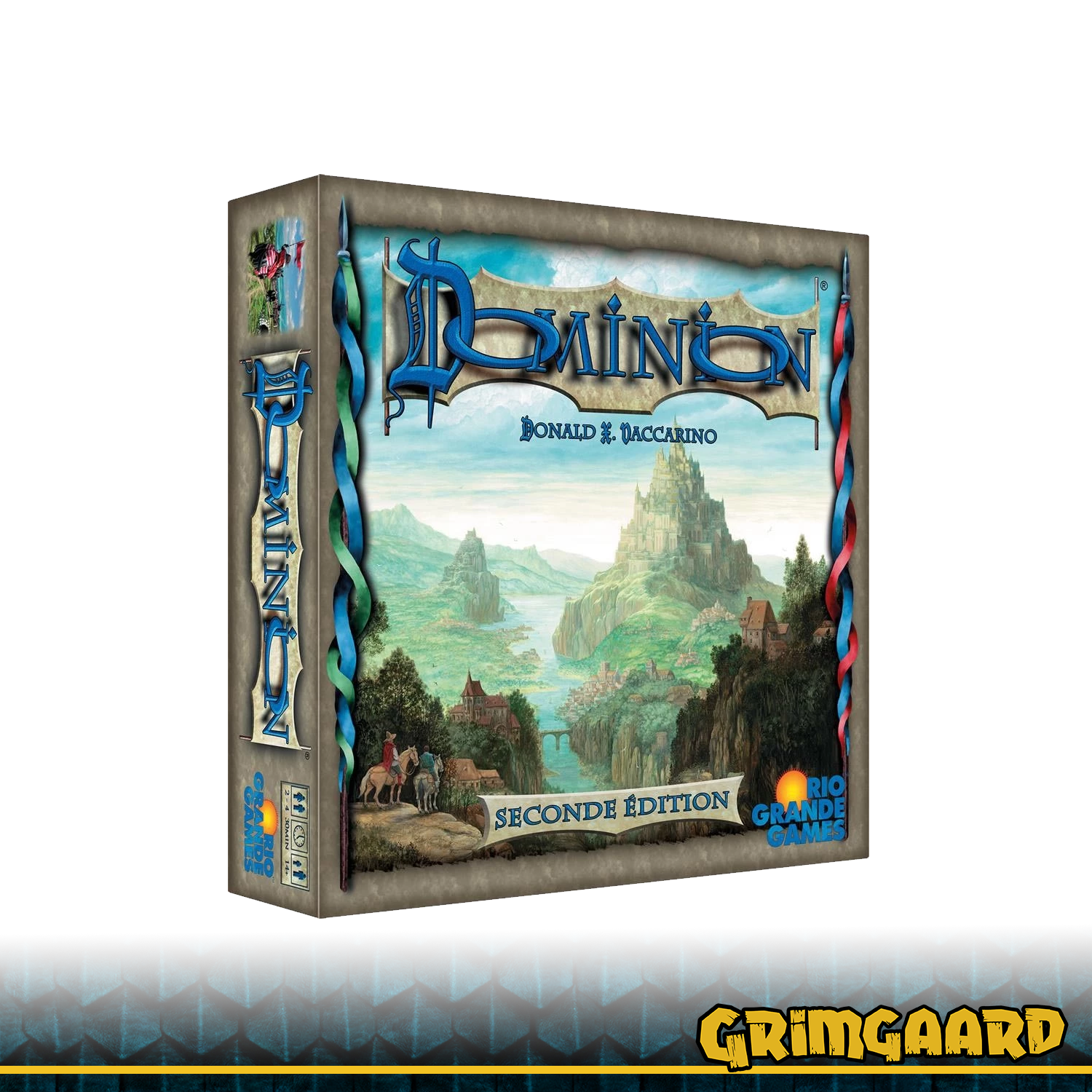 DOMINION