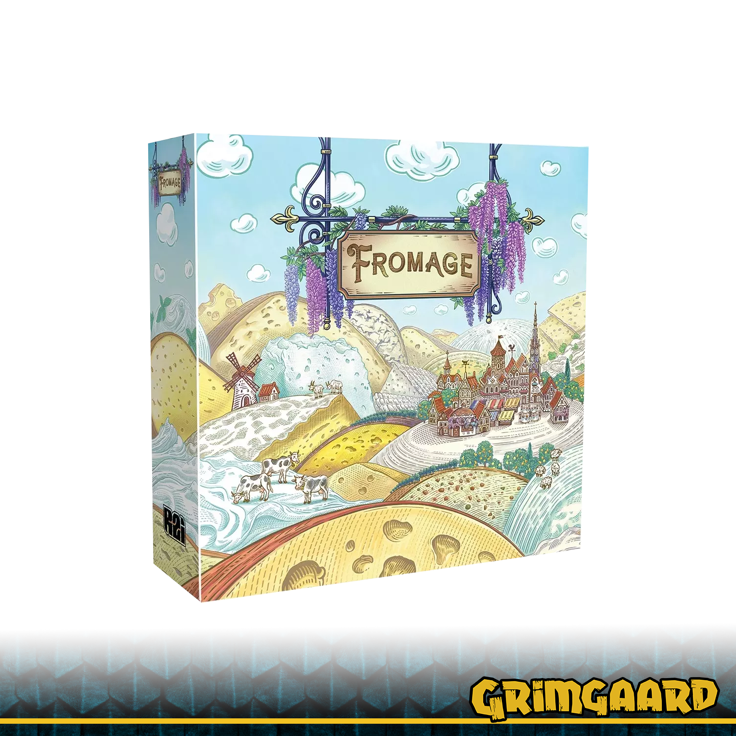 Fromage