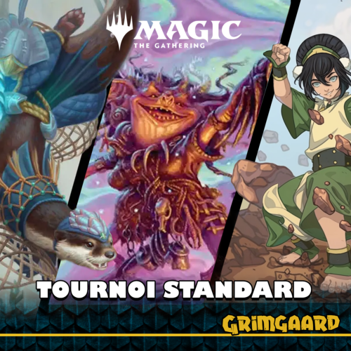 20.03 TOURNOI STANDARD