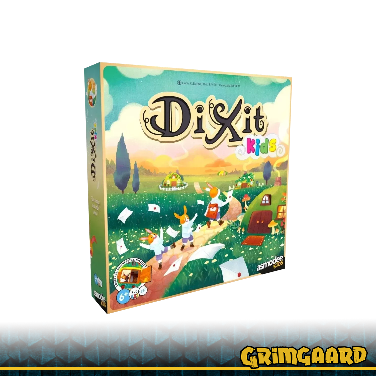 DIXIT Kids