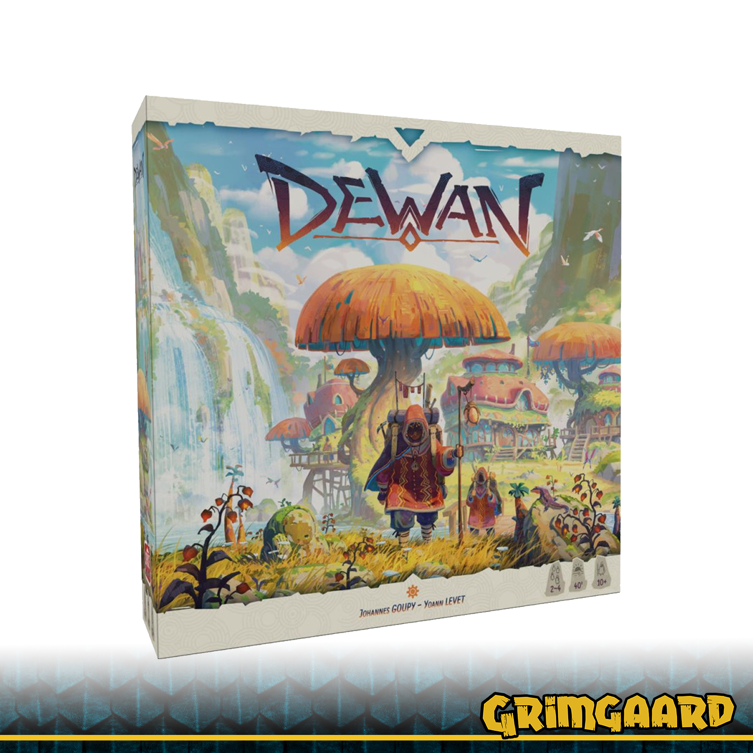 DEWAN