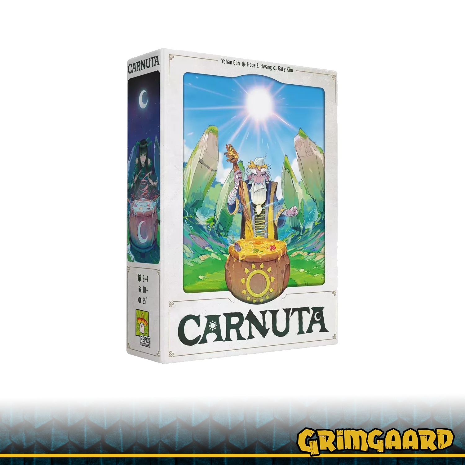CARNUTA