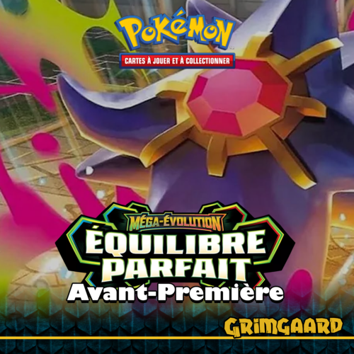 14.03 POKEMON AVANT-PREMIÈRE