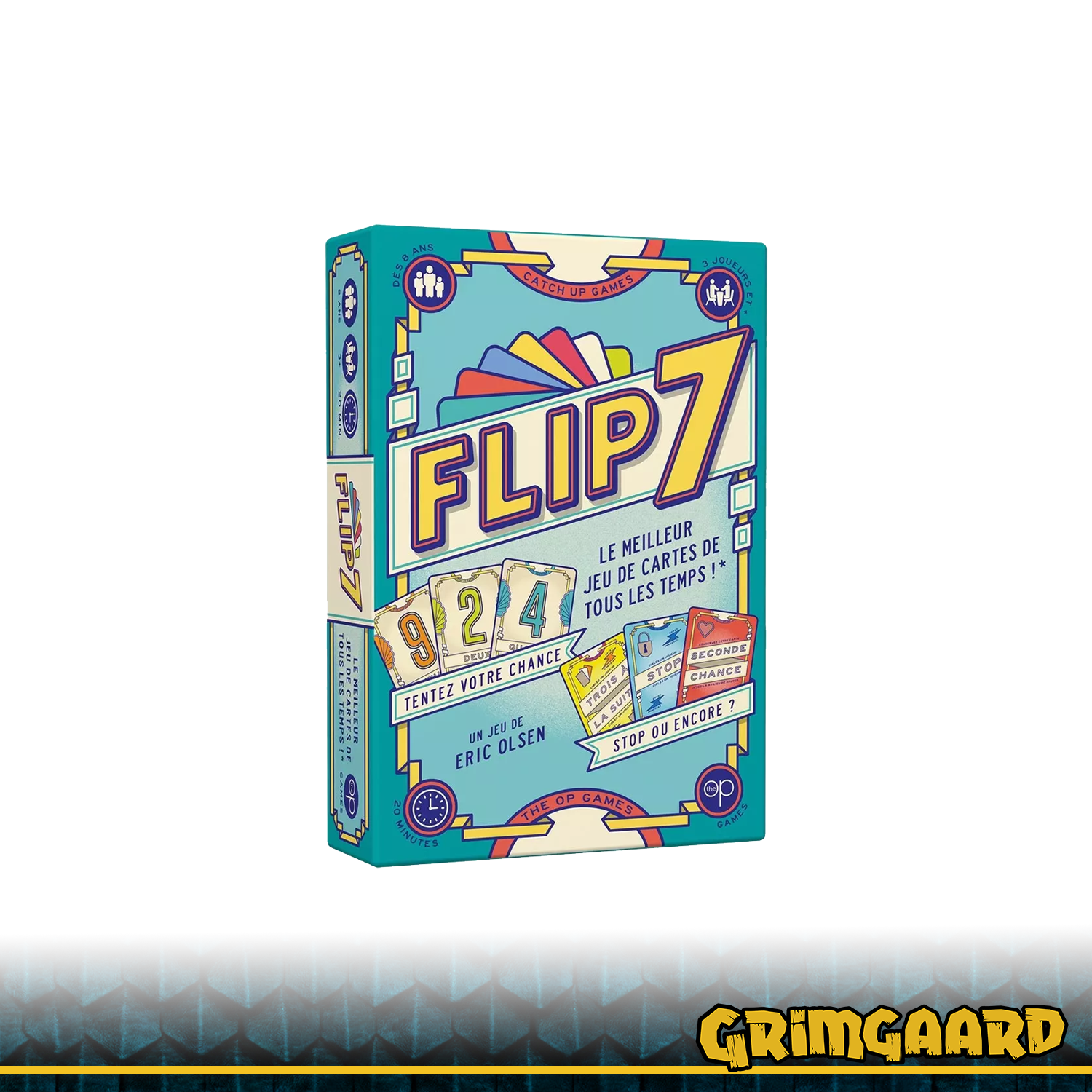 FLIP7
