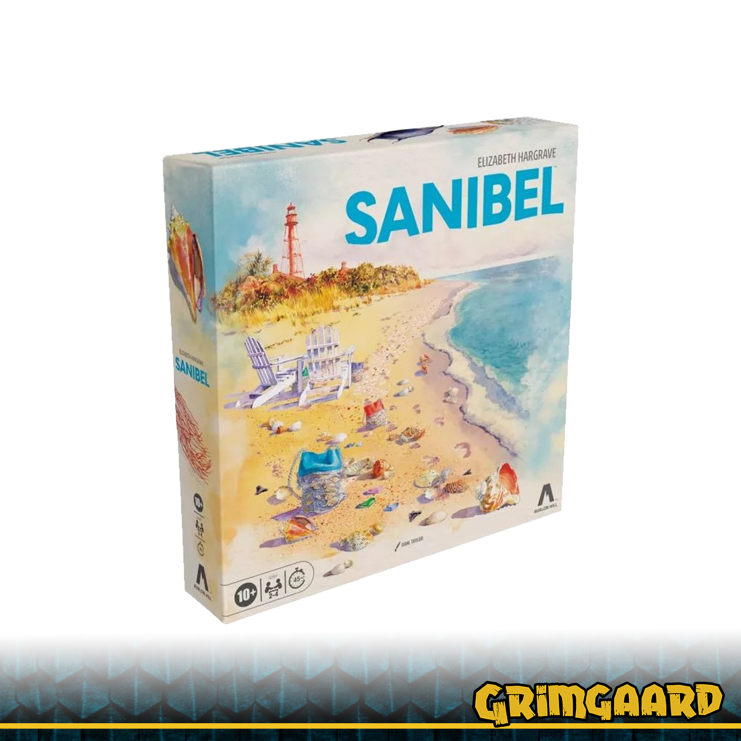 SANIBEL