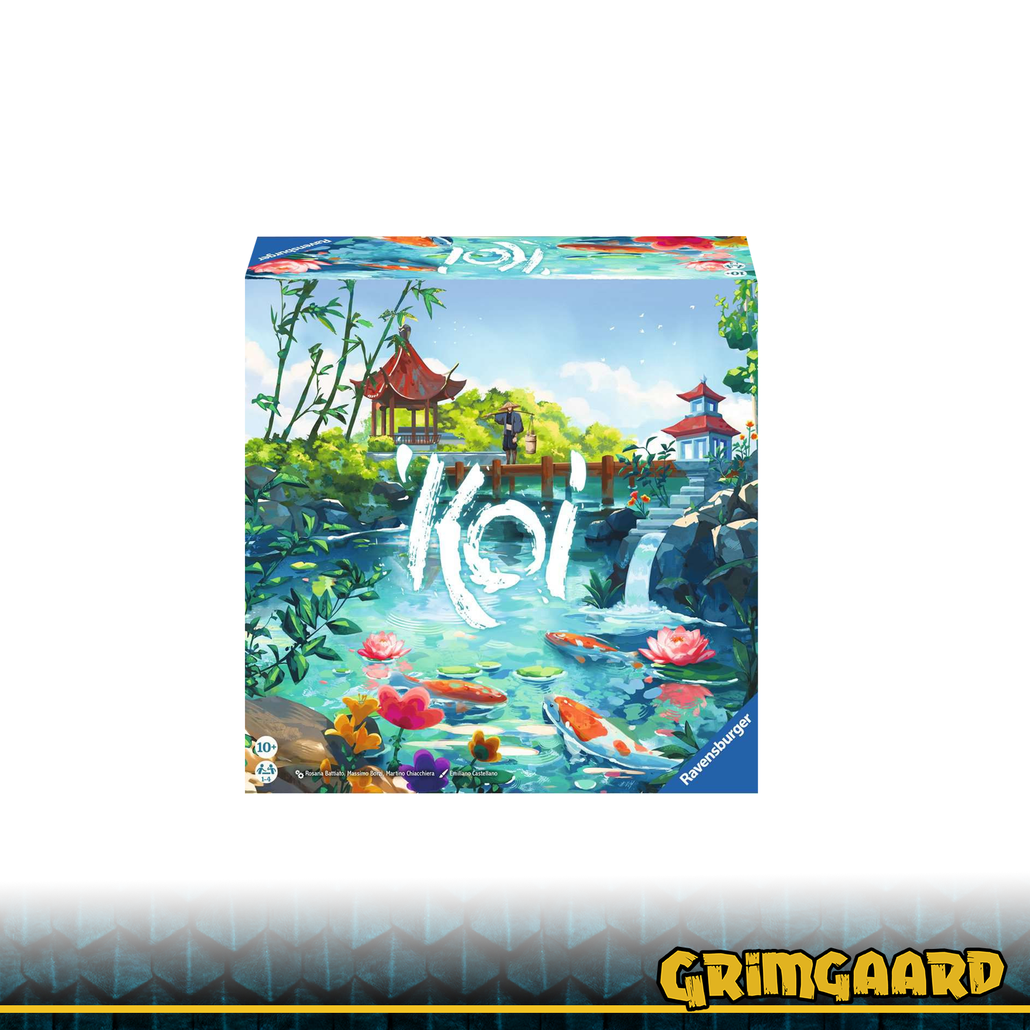 KOI