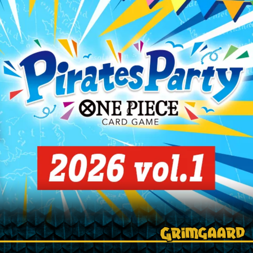 27.06 PIRATE PARTY