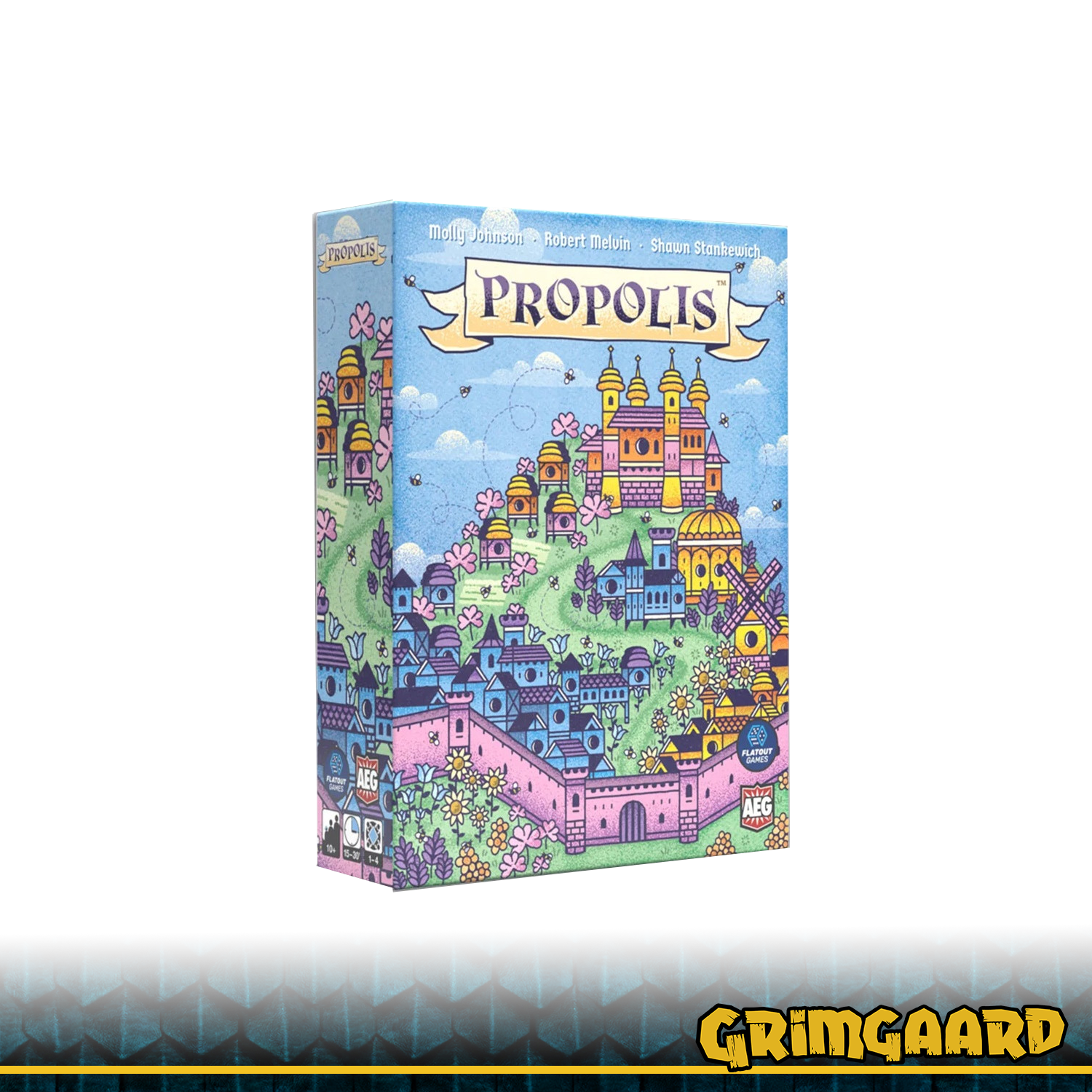 PROPOLIS